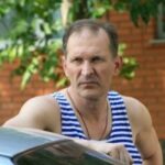 Персонаж из сериала Сваты, 2 серия, 2 сезон